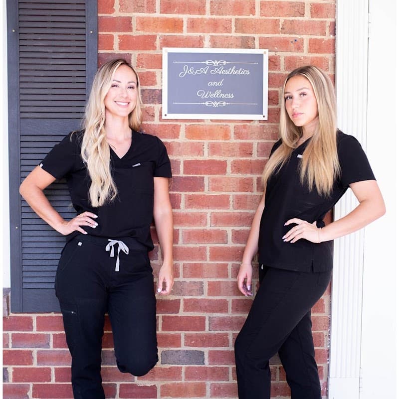 Josie Anne Esthetics Cincinnati photo
