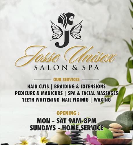 Josse Unisex Salon and Spa Abuja photo