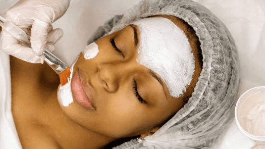 Jossyflair Beauty Home Lagos photo