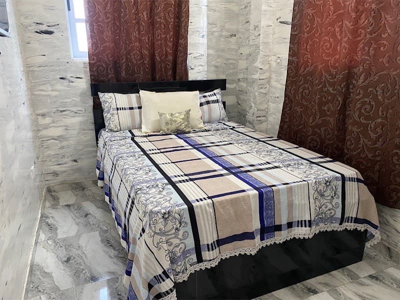 Jostar Hotel And Restaurant Accra photo