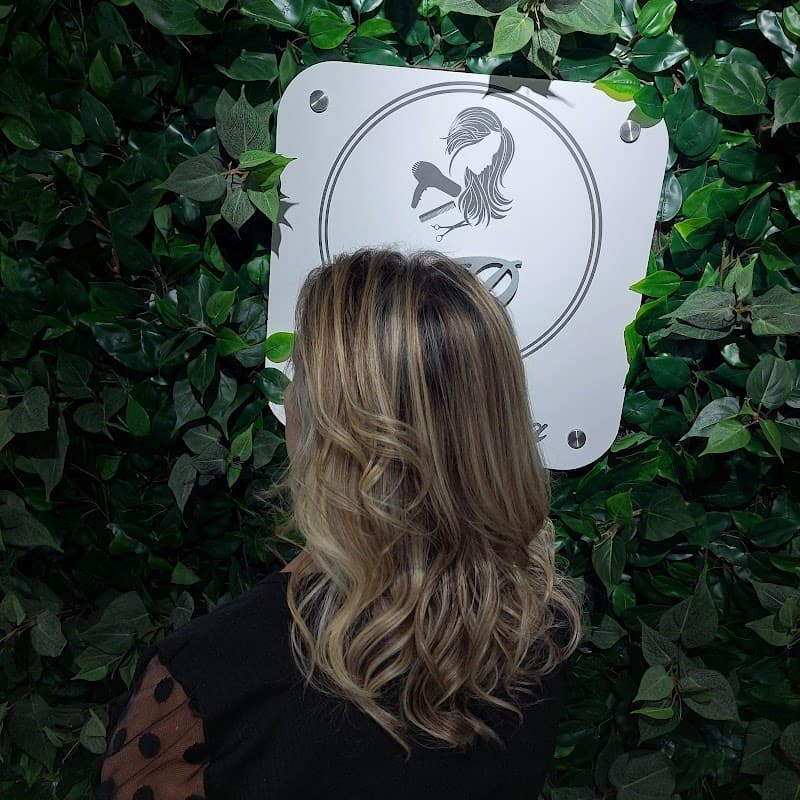 Josy Cabelo e Estética Americana photo