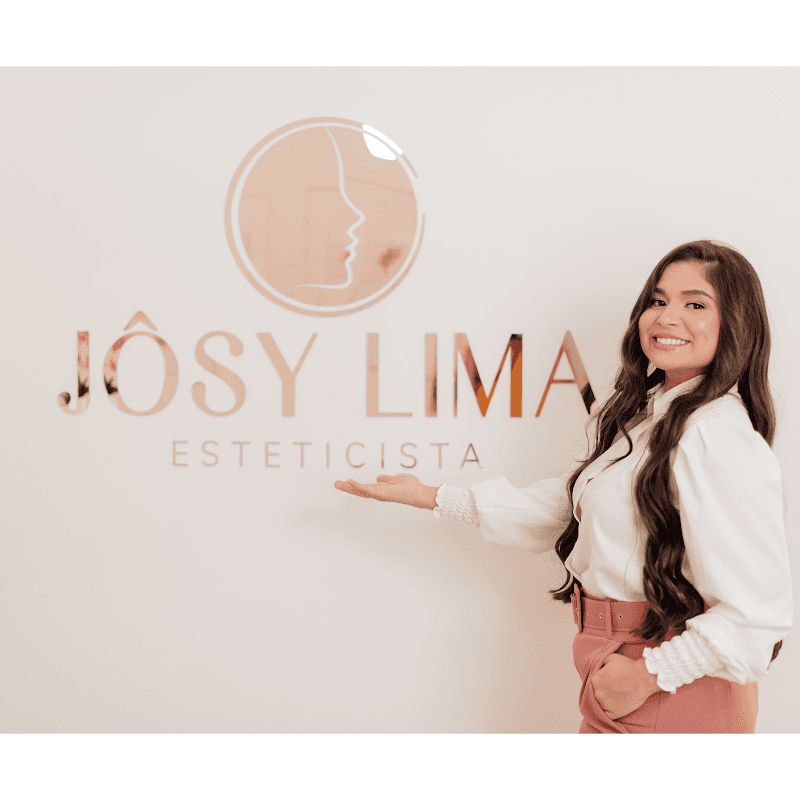 Josy Lima Esteticista São Luís photo