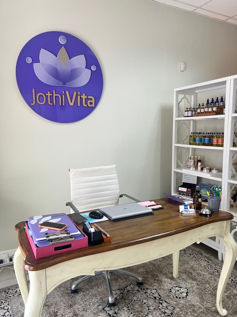 Jothi Vita Ayurvedic Spa & Wellbeing Center Los Angeles photo