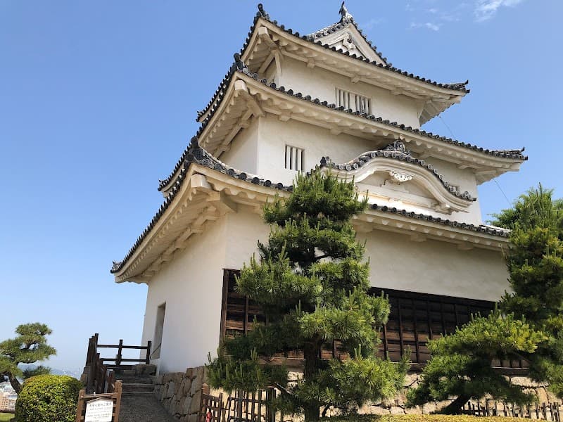 Joto Onsen Marugame City photo