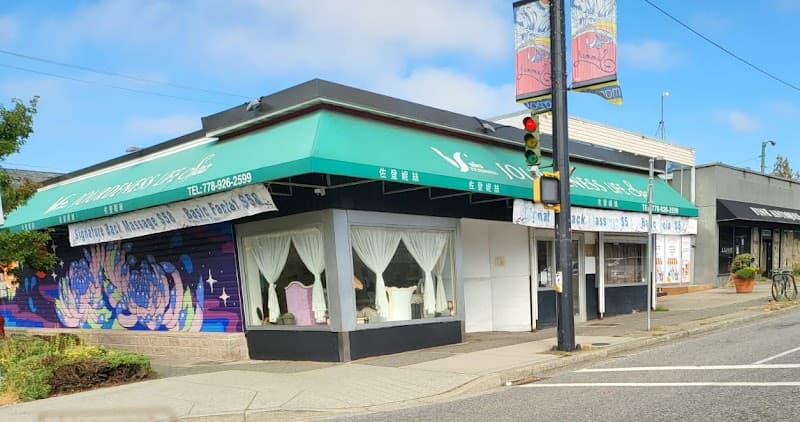 Jourdeness Life Spa Vancouver photo