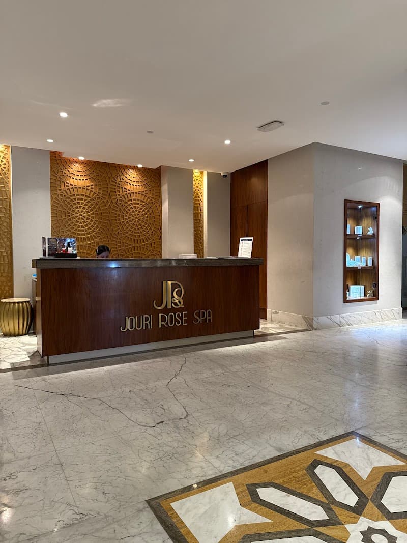 Jouri Rose Spa Ras Al Khaimah photo