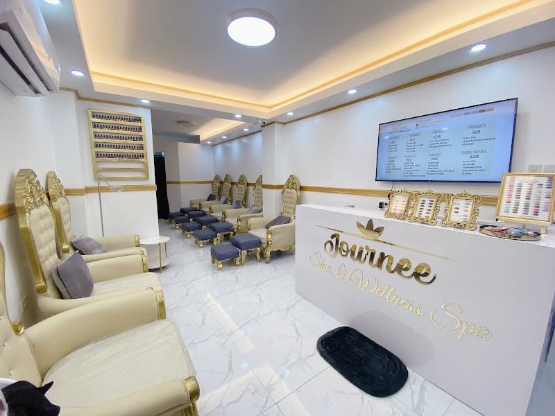 Journee Skin and Wellness Spa Manila photo
