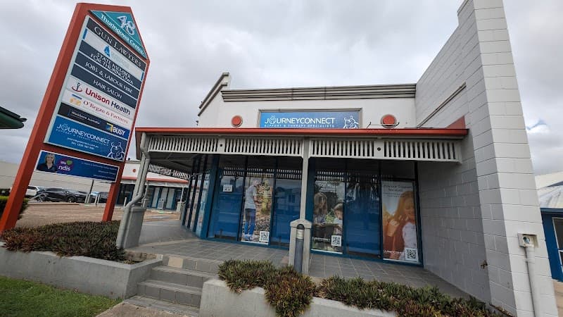 Journey Forth Wellness Services Townsville photo