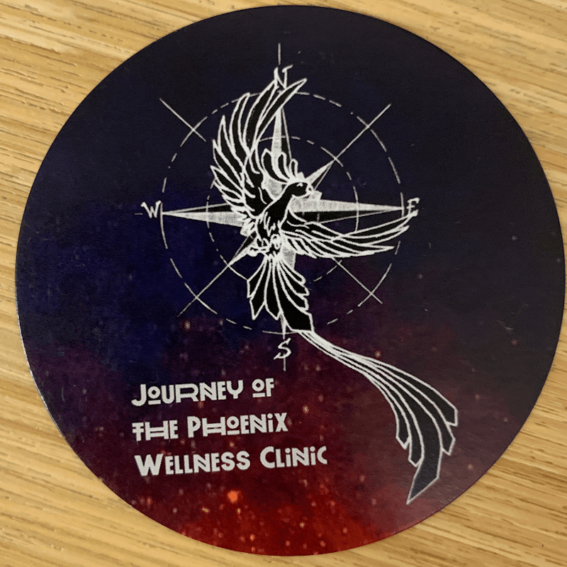 Journey of the Phoenix Wellness Clinic Somerset photo