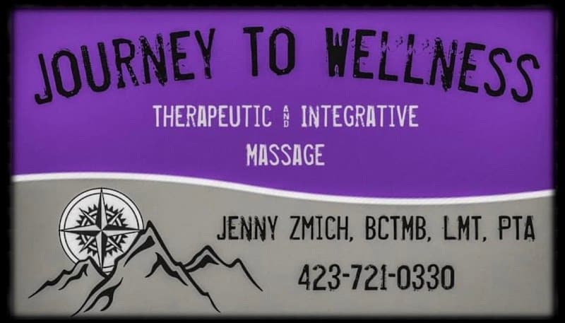 Journey to Wellness Therapeutic & Integrative Massage Newport photo