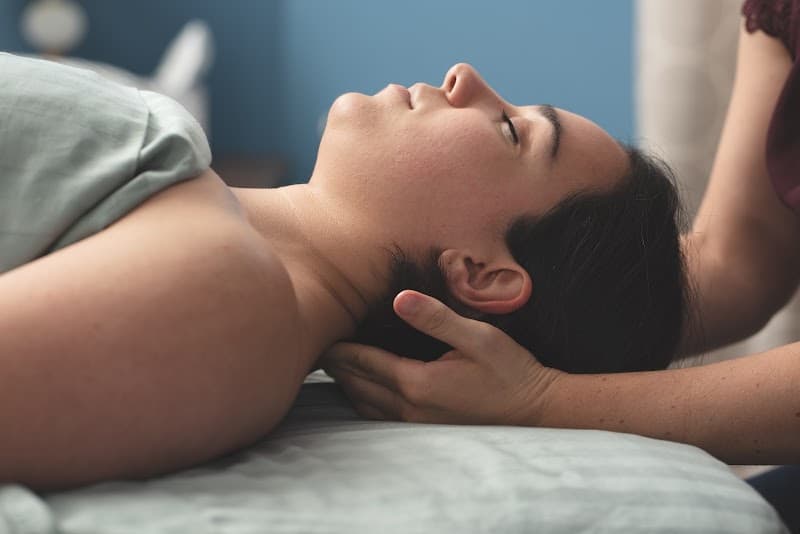 Journey Well Massage and Bodywork North Wilkesboro photo