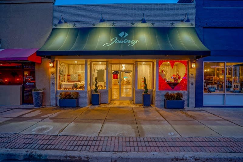Journey Well Spa Durant photo