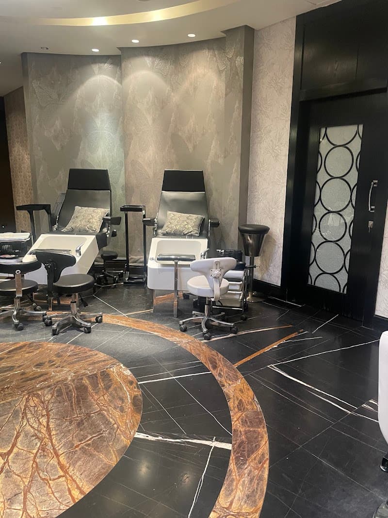 Joury spa Riyadh photo