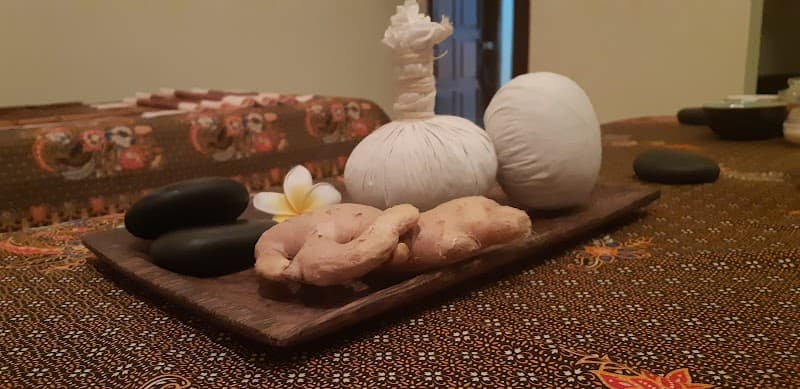 Jouvence Spa by Dara Phum Mouy photo