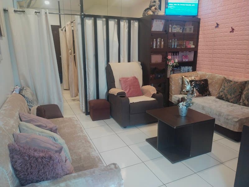 Jov's Gluta Spa Bago City photo