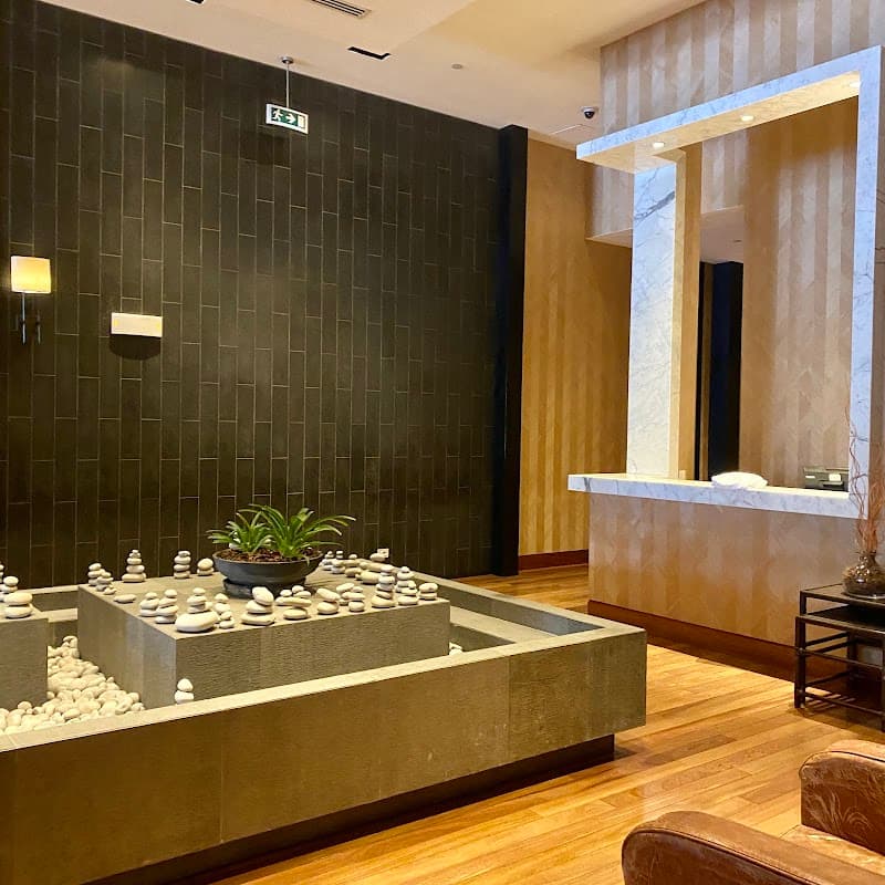Jovelin Spa Lima photo