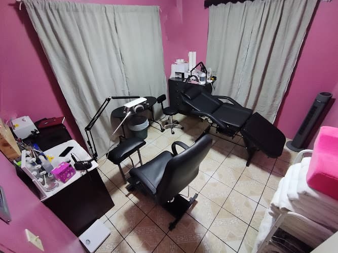 JOVIS Beauty Parlour Cayo District photo