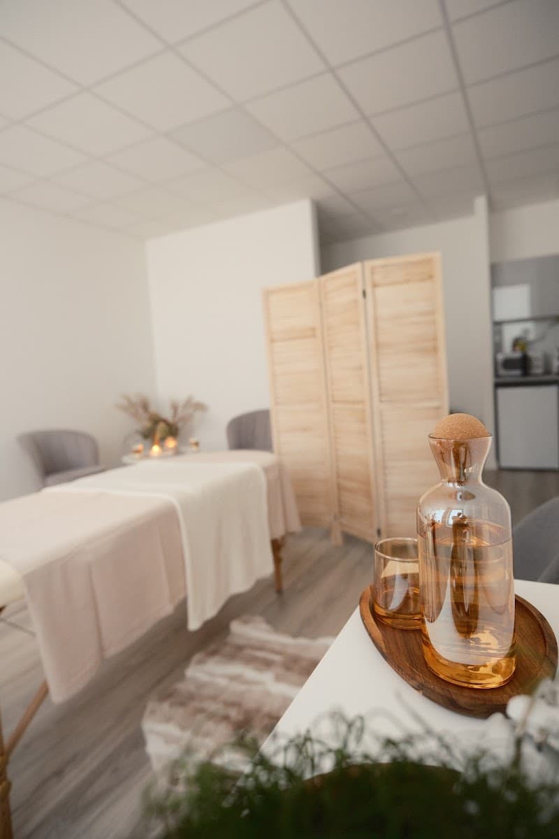 Jovitos Adamavičienės masažo kabinetas Alytus photo