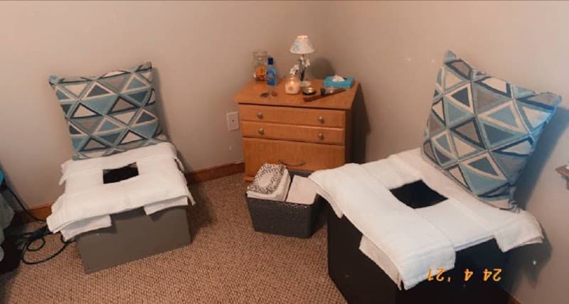 JoVsteam Spa and Wellness Petersburg photo