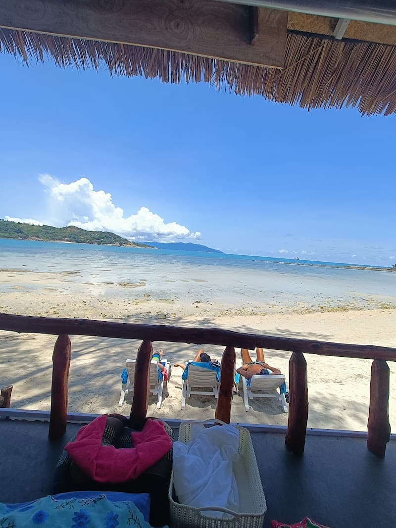 Joy Authentic Thai Massage Koh Samui photo