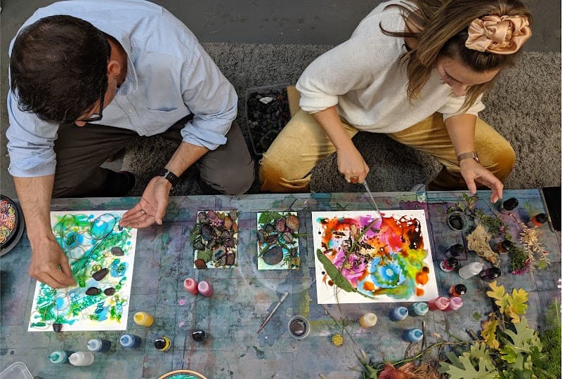 Joy Carey Studio Of Philadelphia photo