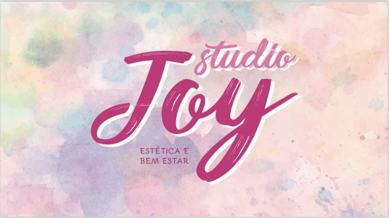 Joy Estética São Paulo photo