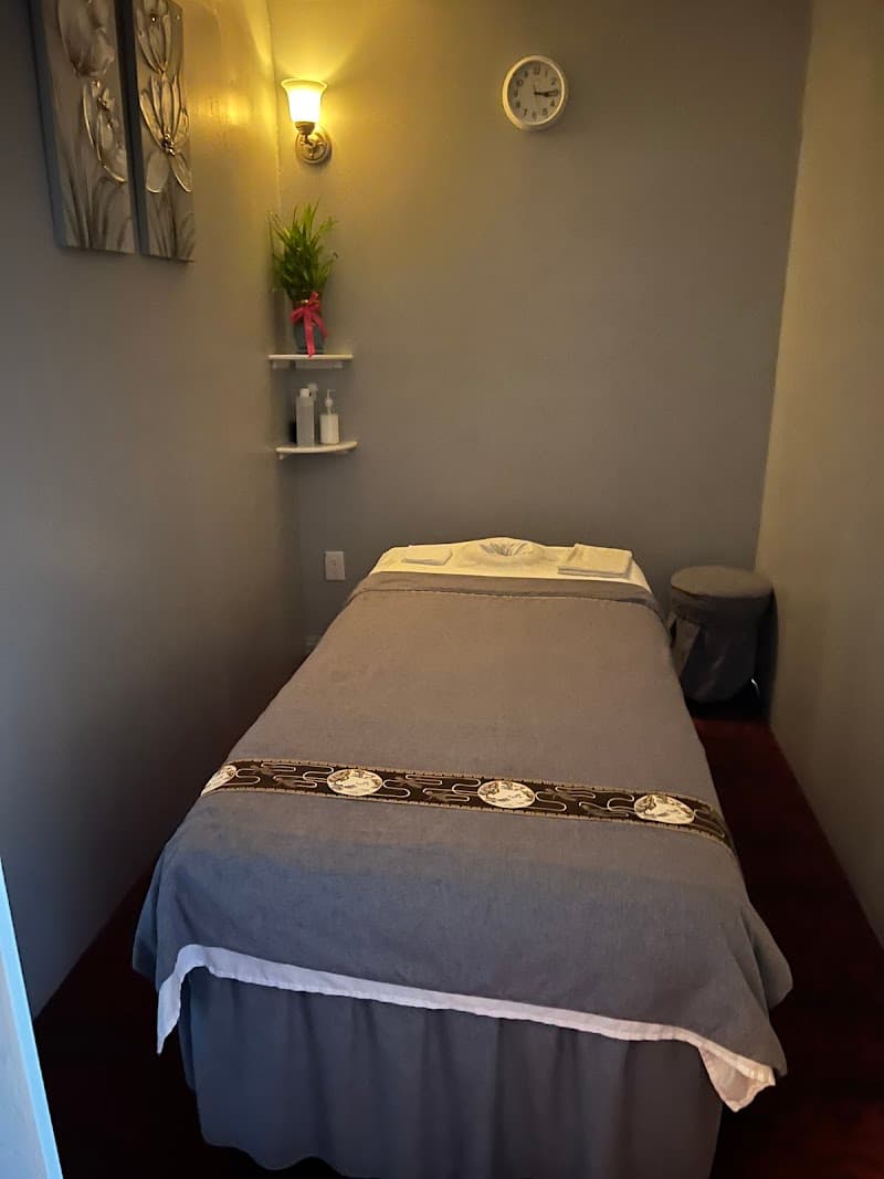 Joy Foot Massage Los Angeles photo