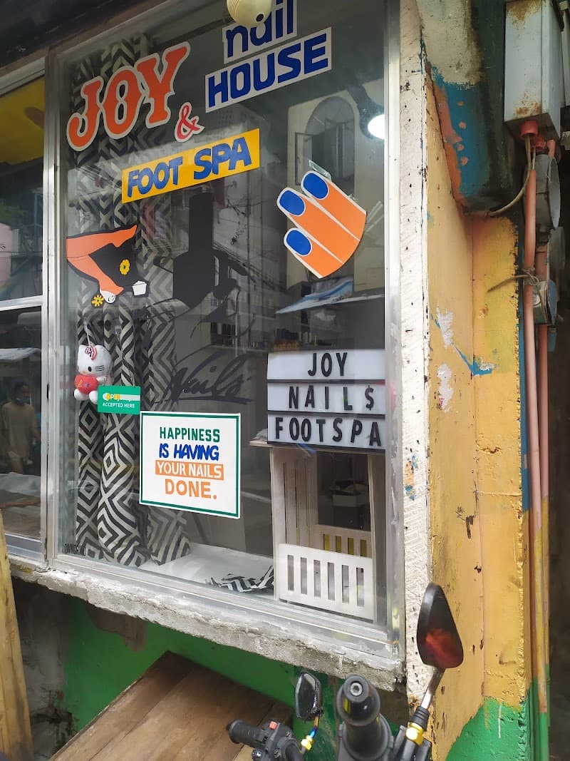 Joy Foot Spa Parañaque photo