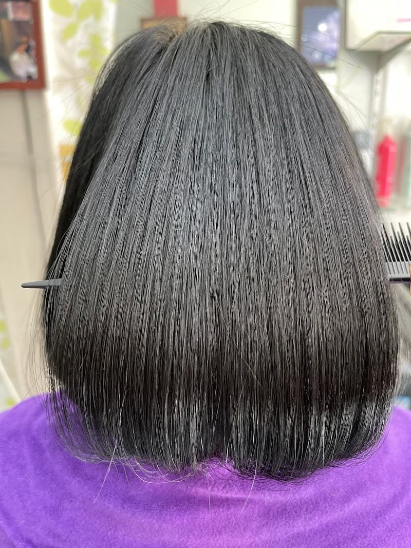Joy Hair Spa Saraburi photo