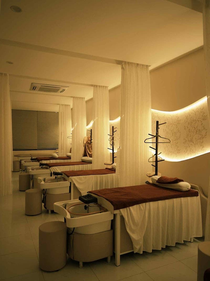 Joy Healing Spa Biên Hòa photo