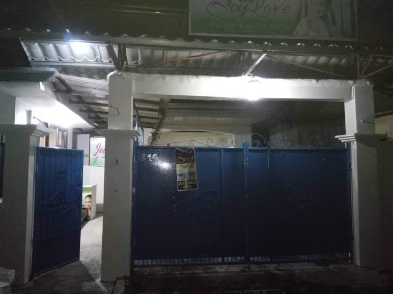 Joy Love Spa Pagsanjan photo