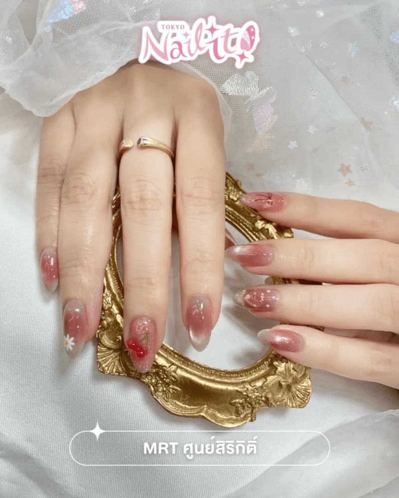 JOY NAILS Bangkok photo