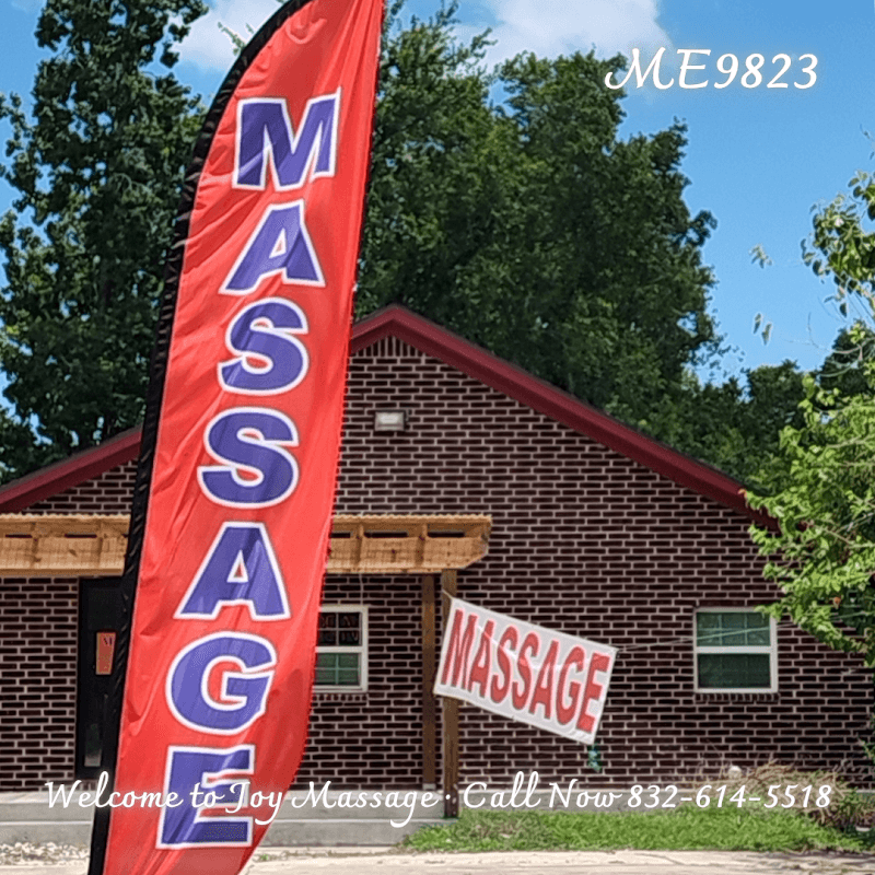 Joy of Massage Red River photo