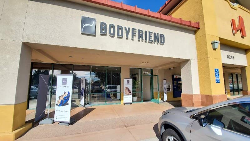 Joy Of Relax Massage Chair Distributor Buena Park photo
