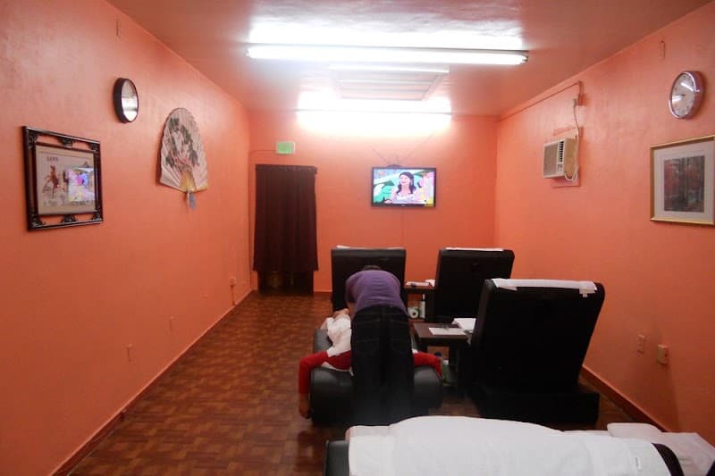 Joy Reflexology & massage Pasadena photo