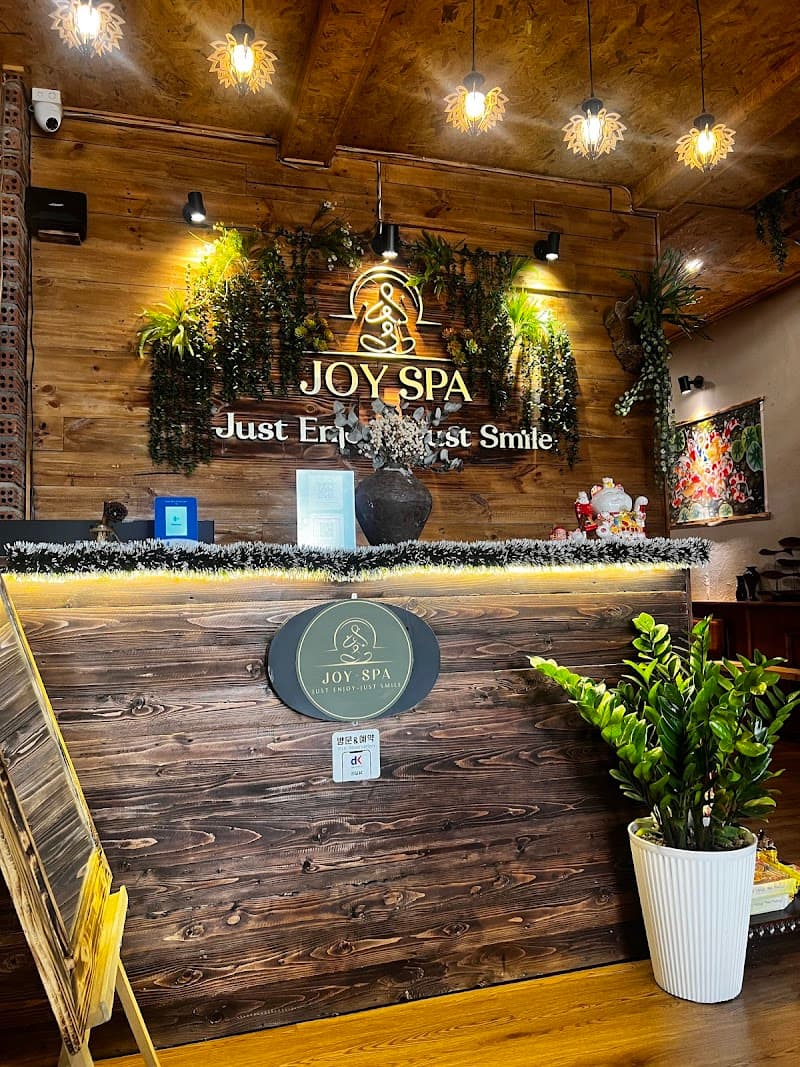 Joy Spa Quận Ngũ Hành Sơn photo
