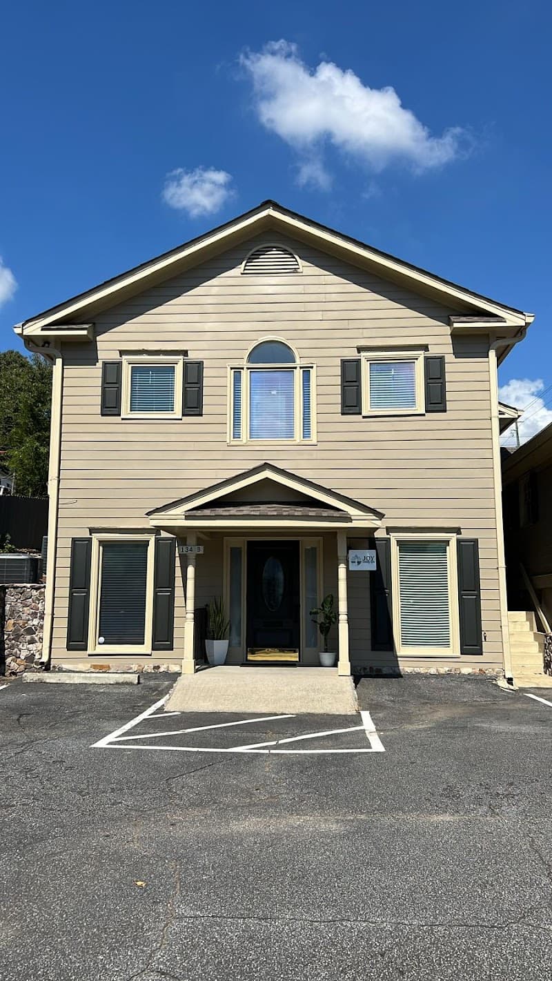 Joy Spa & Salon North Richland Hills photo