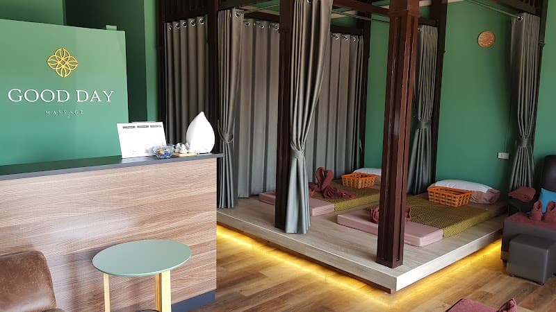 Joy Thai Traditional Massage Shop Bangkok photo