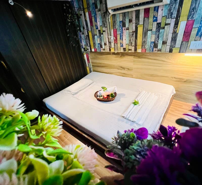 Joya Vila Spa Mumbai photo