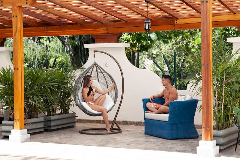 Joyas del Ecuador Wellness Spa Quito photo