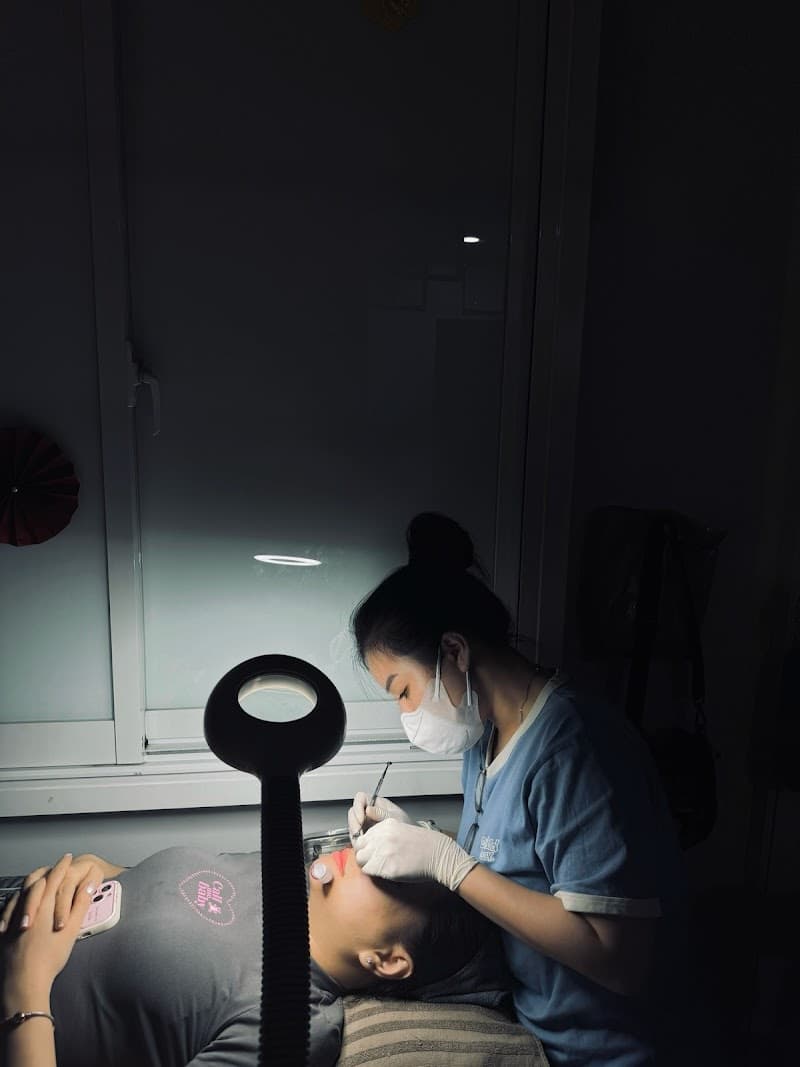 Joyce Beauty Hub Quận 3 photo