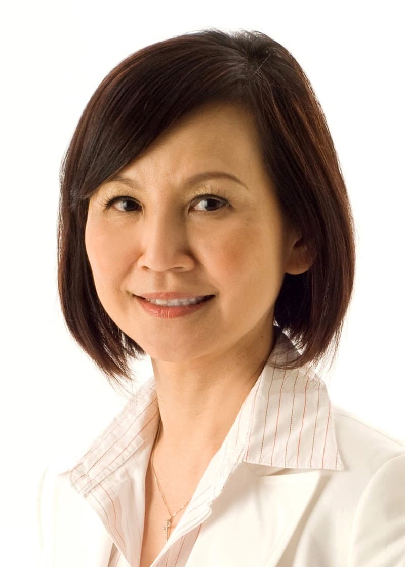 Joyce Lim Massage Therapist Pasig photo