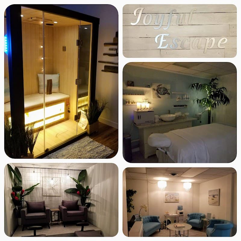 Joyful Escape Day Spa LLC. Green Bay photo