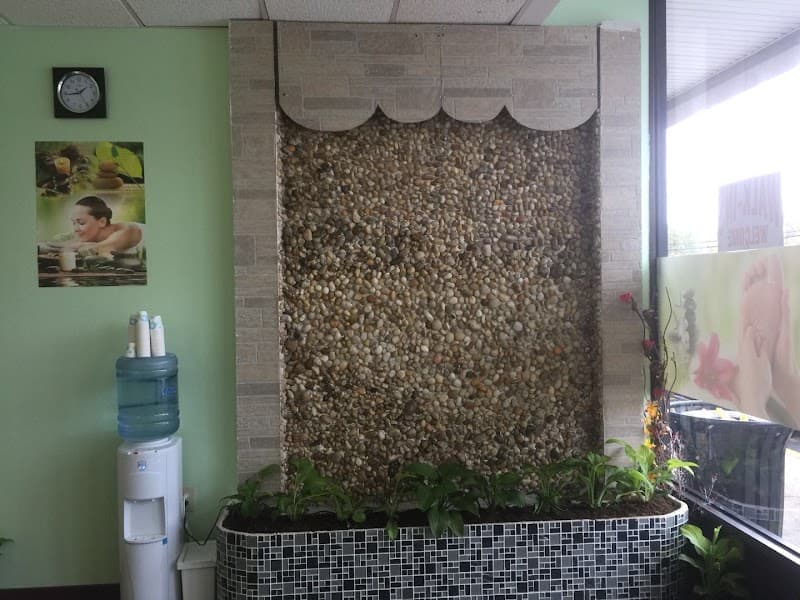 Joyful Foot Spa Plainview photo