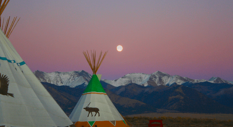 Joyful Journey Hot Springs Spa Moffat photo