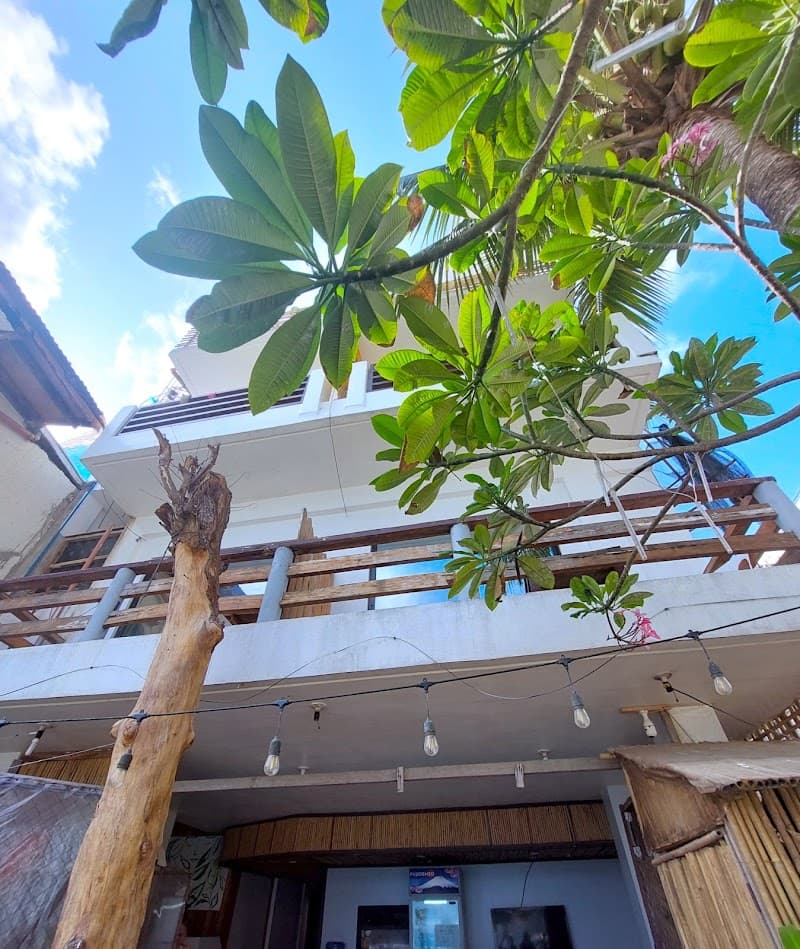 Joyful Massage & spa Centre El Nido photo