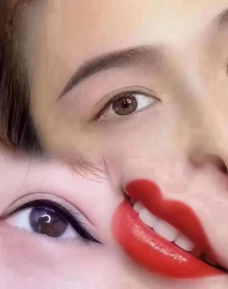 Joyme Korean Semi-Permanent Makeup and Skincare Hong Kong photo