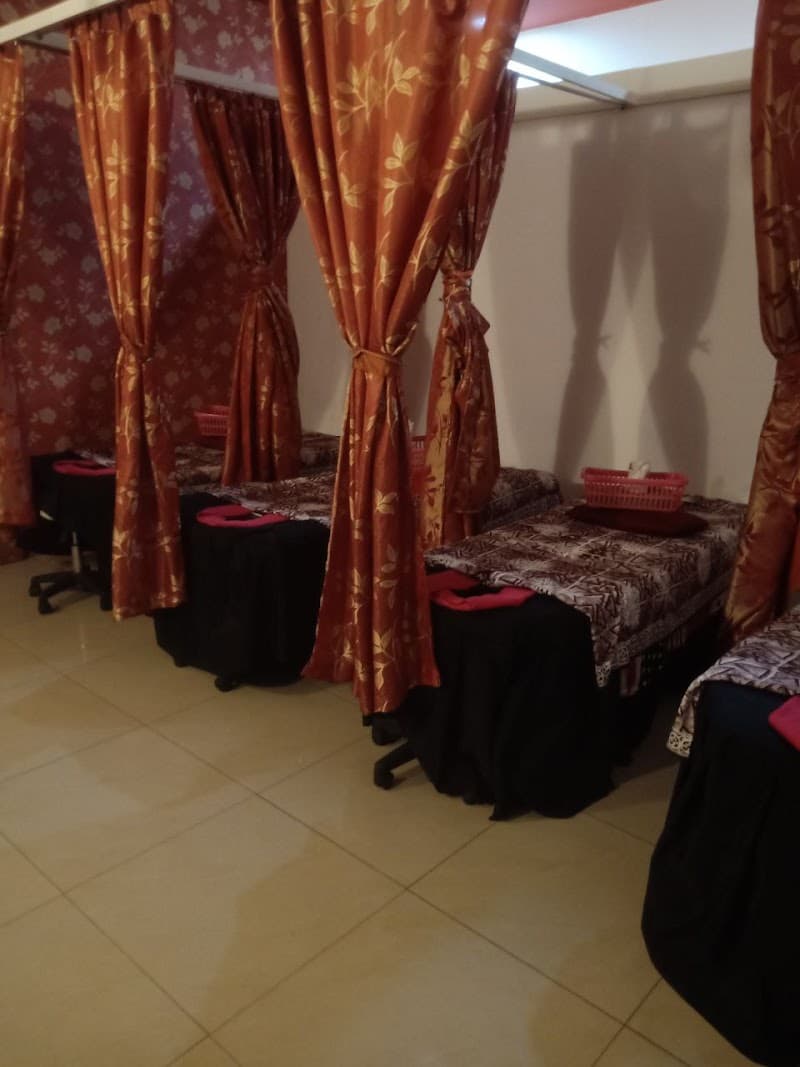 Joys Beauty and Wellness Centre Kota Kinabalu photo