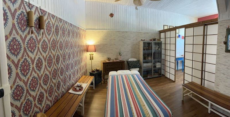 Joythi Ayurveda Spazio Olistico Acquaviva Picena photo