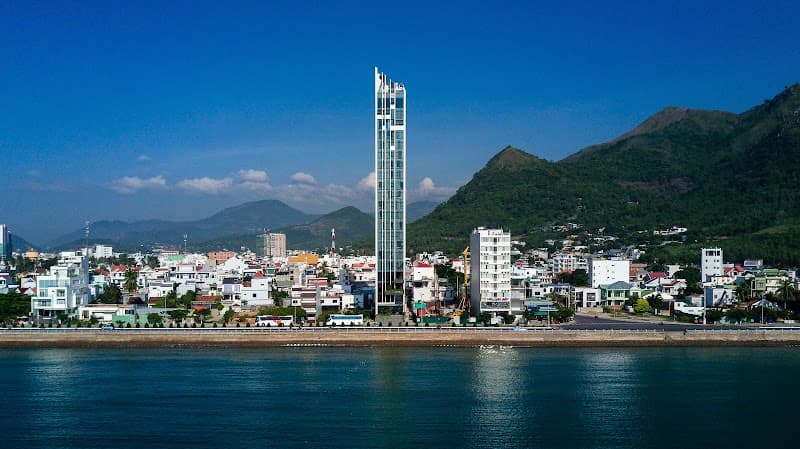 JoyTrip Hotel & Spa Nha Trang photo